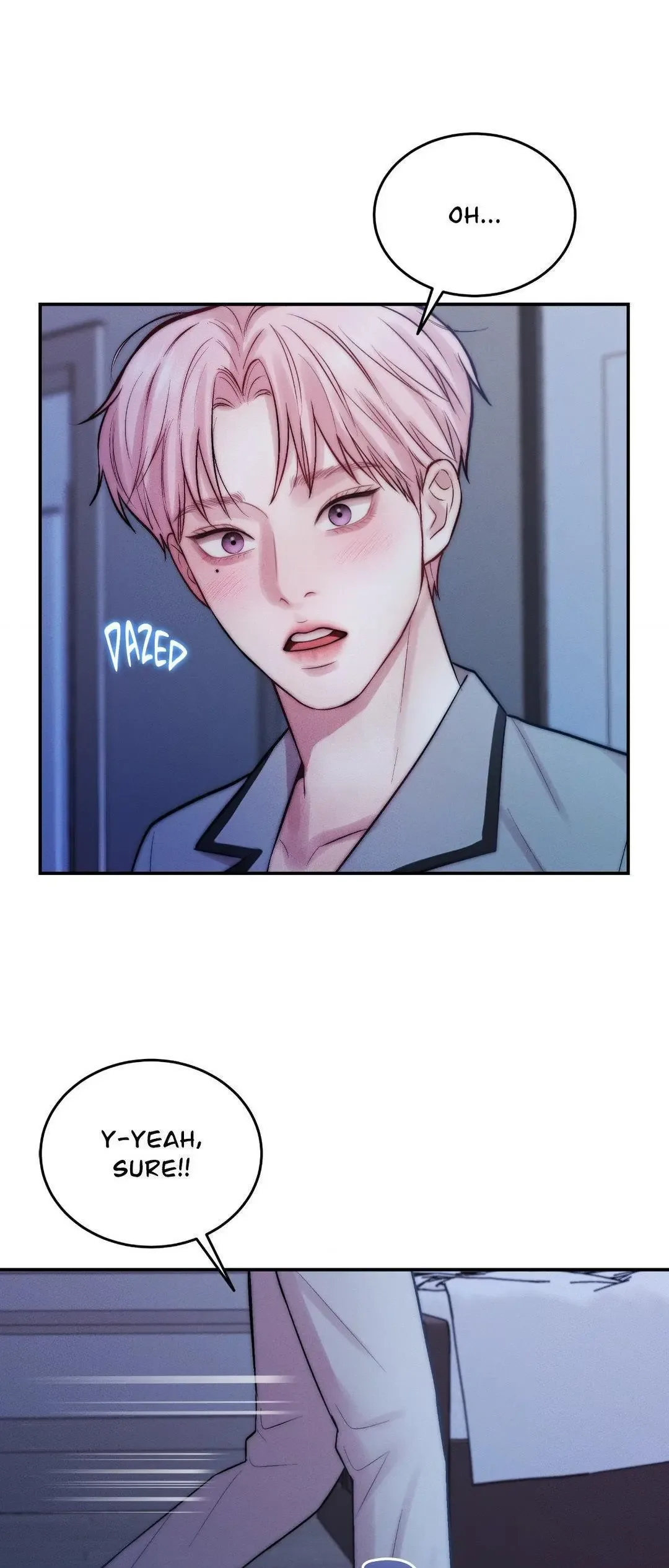 Love Remedy Chapter 32 page 8