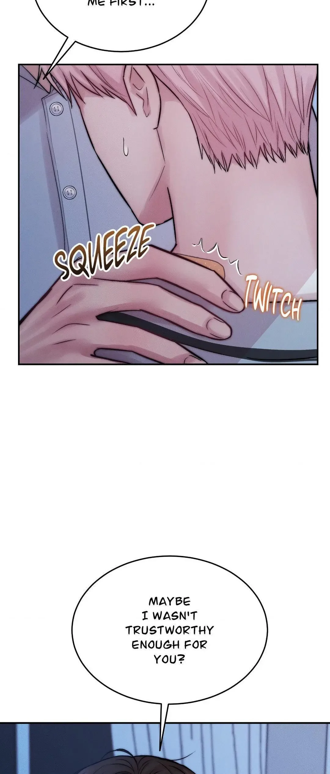 Love Remedy Chapter 32 page 24