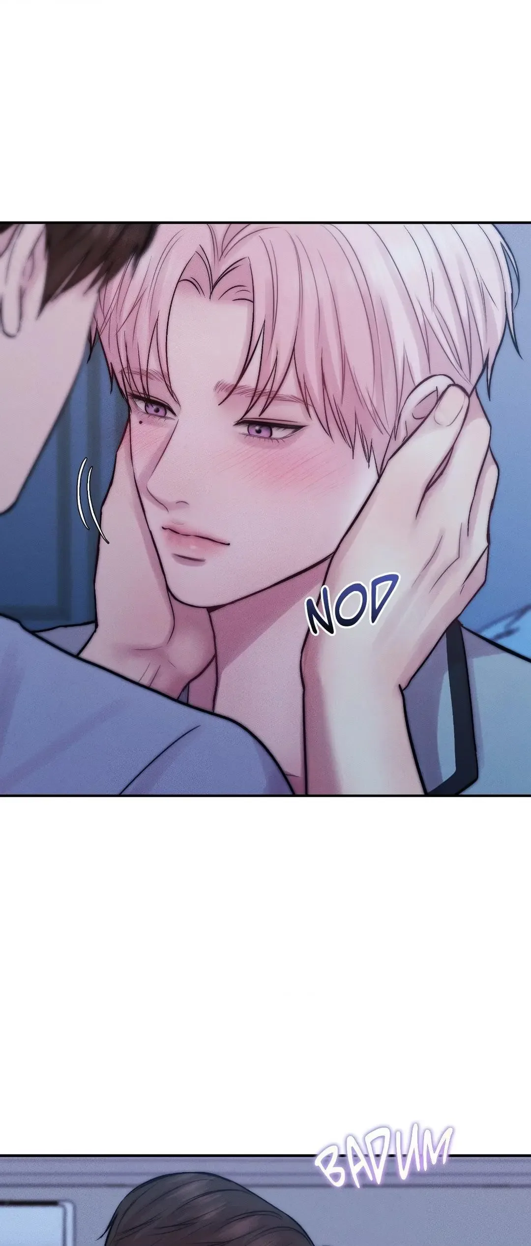 Love Remedy Chapter 32 page 32