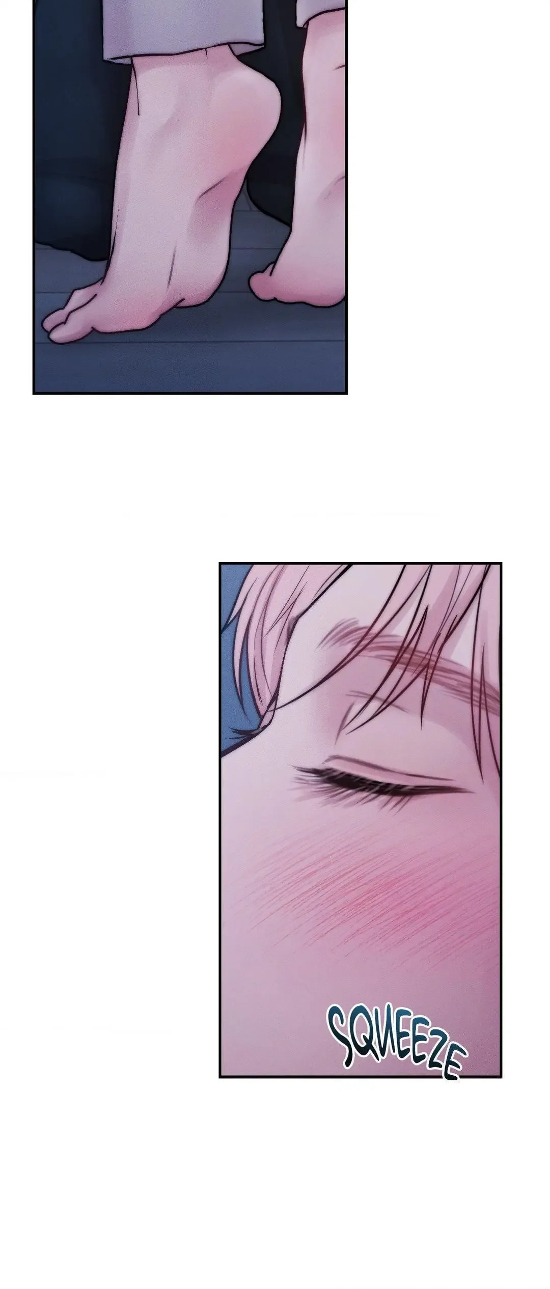 Love Remedy Chapter 32 page 34