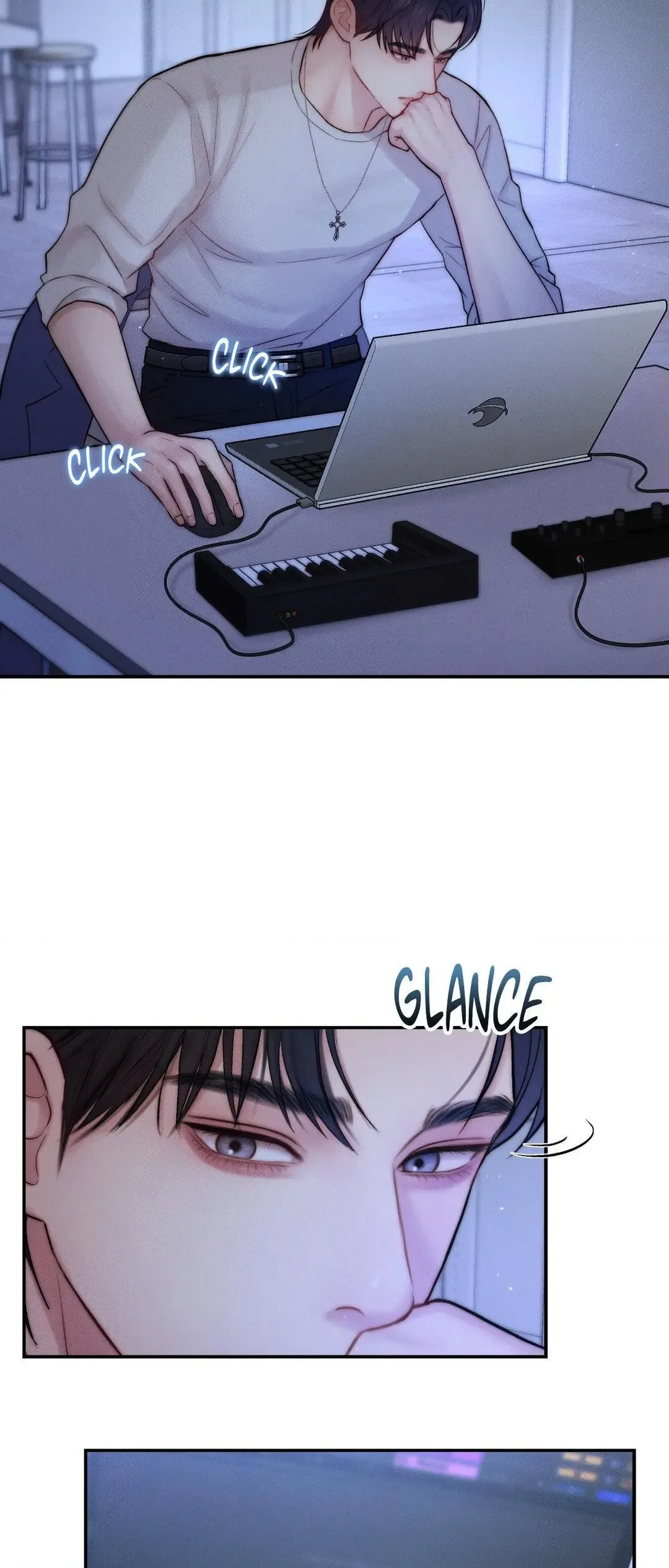 Love Remedy Chapter 32 page 37