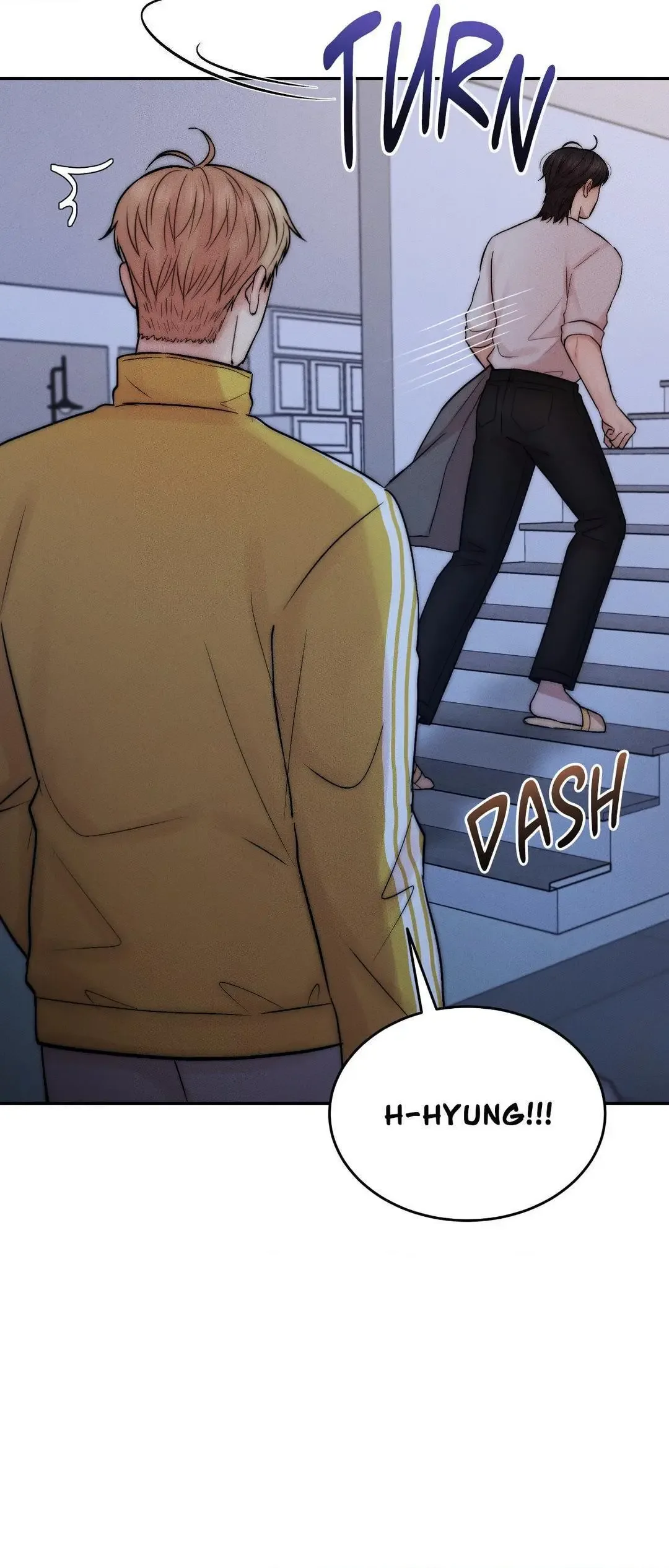 Love Remedy Chapter 32 page 50