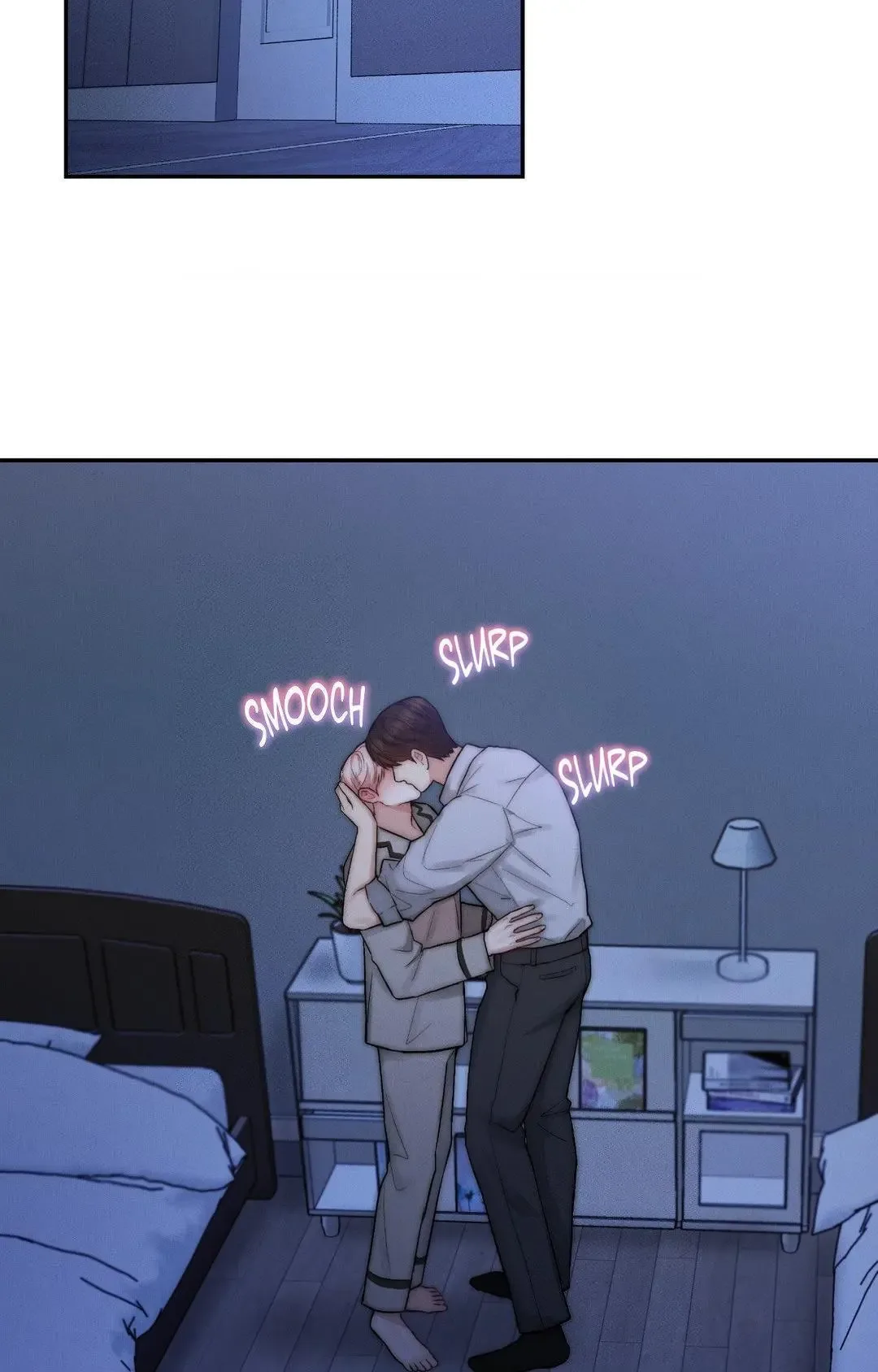 Love Remedy Chapter 33 page 2