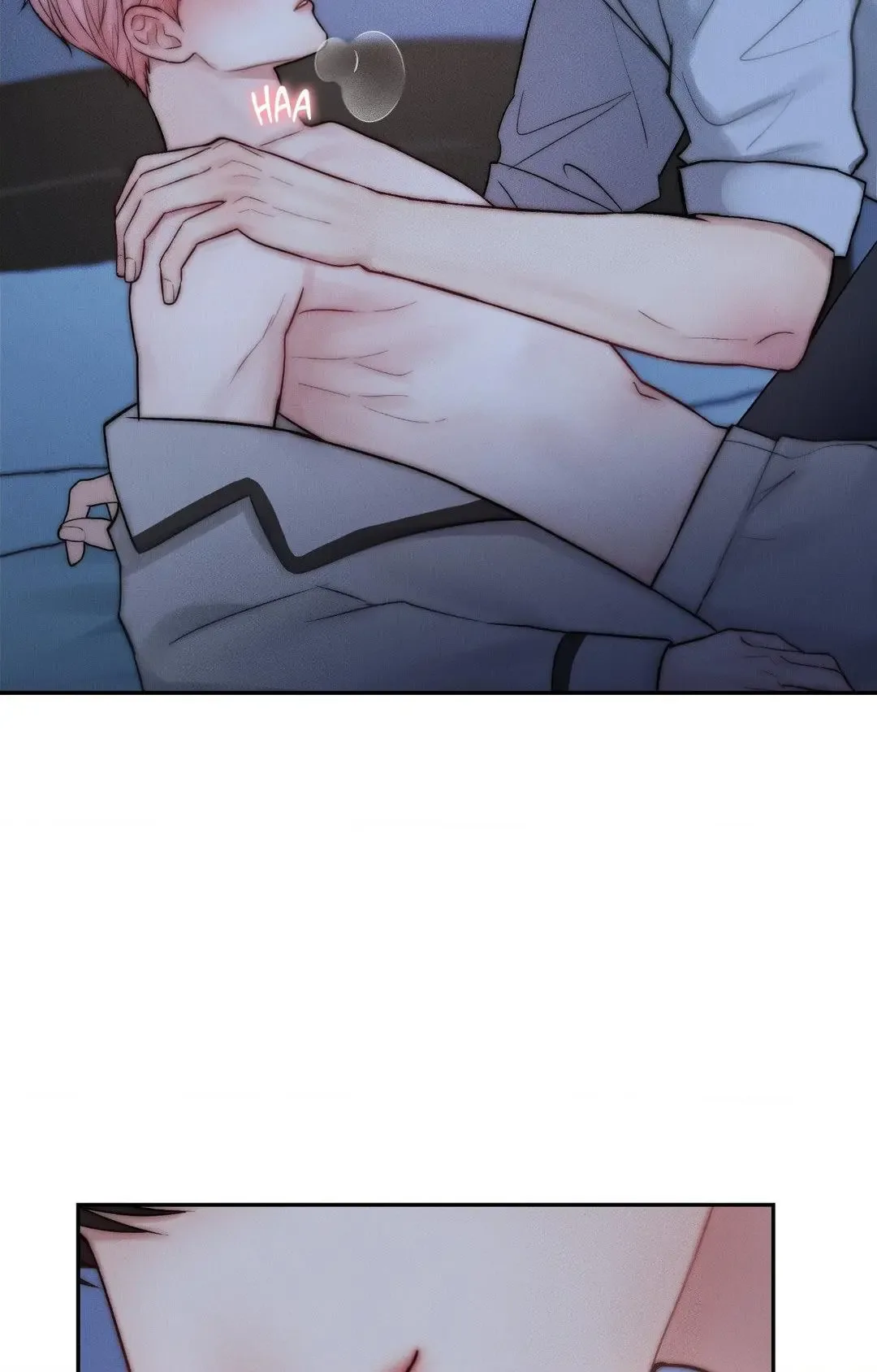 Love Remedy Chapter 33 page 20