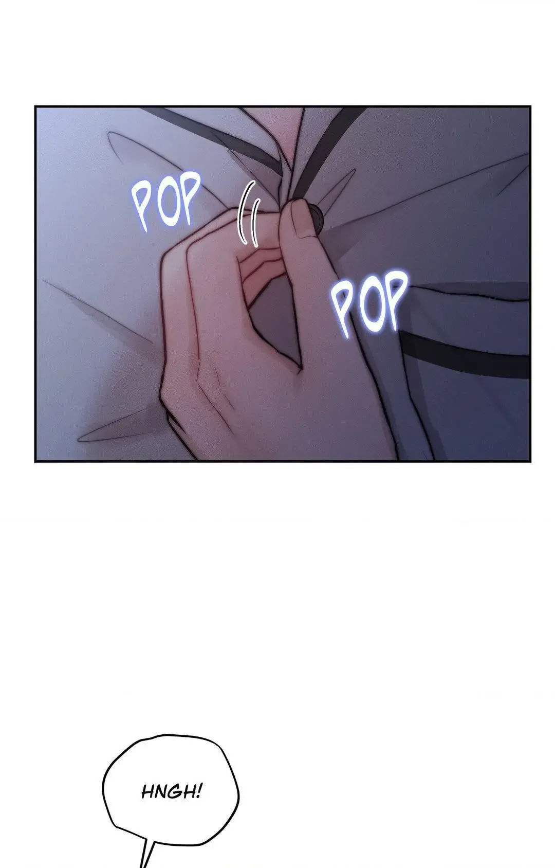 Love Remedy Chapter 33 page 13