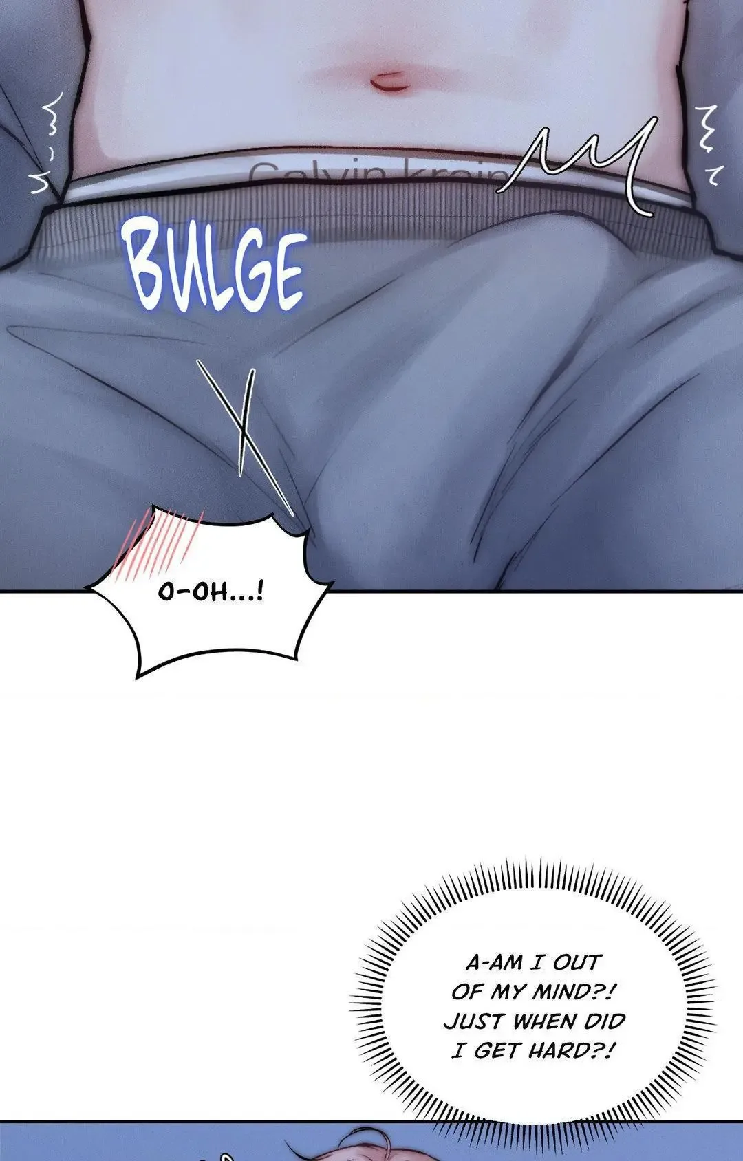 Love Remedy Chapter 33 page 27