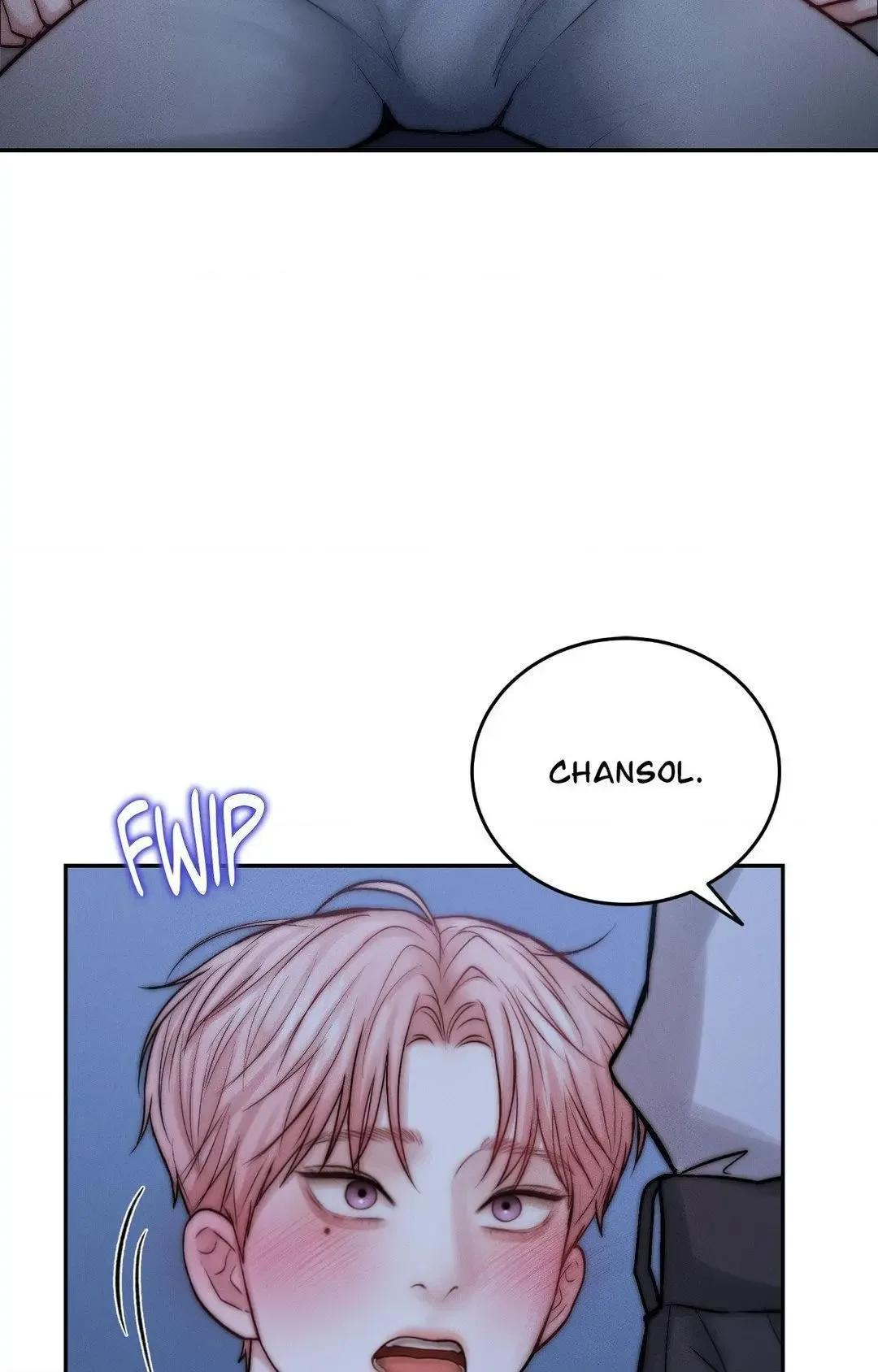 Love Remedy Chapter 33 page 24