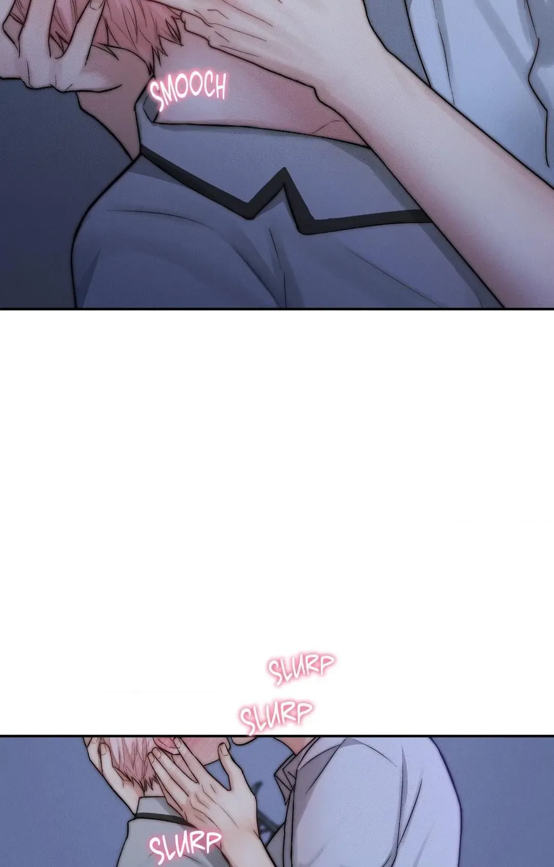 Love Remedy Chapter 33 page 4