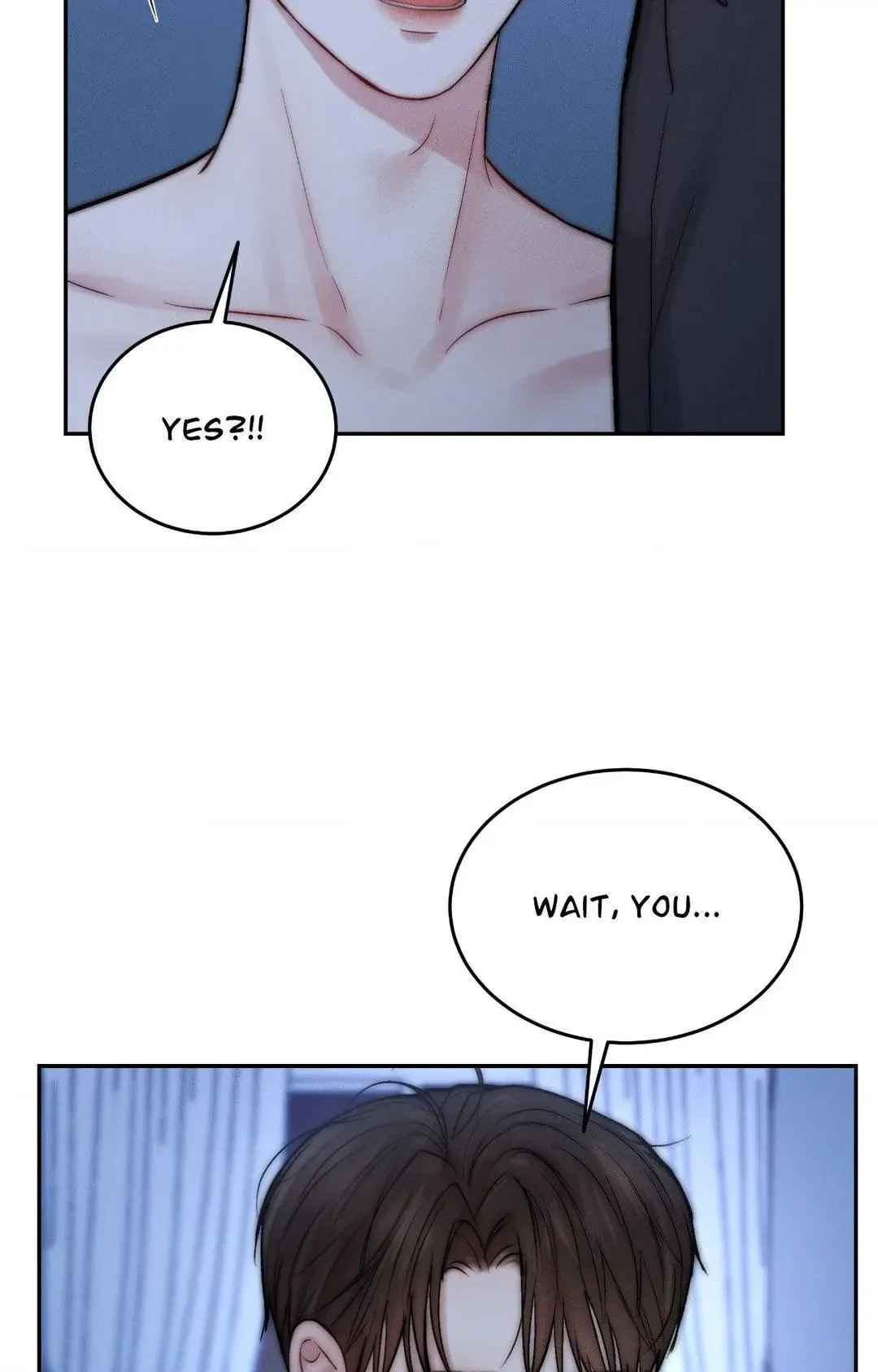 Love Remedy Chapter 33 page 25