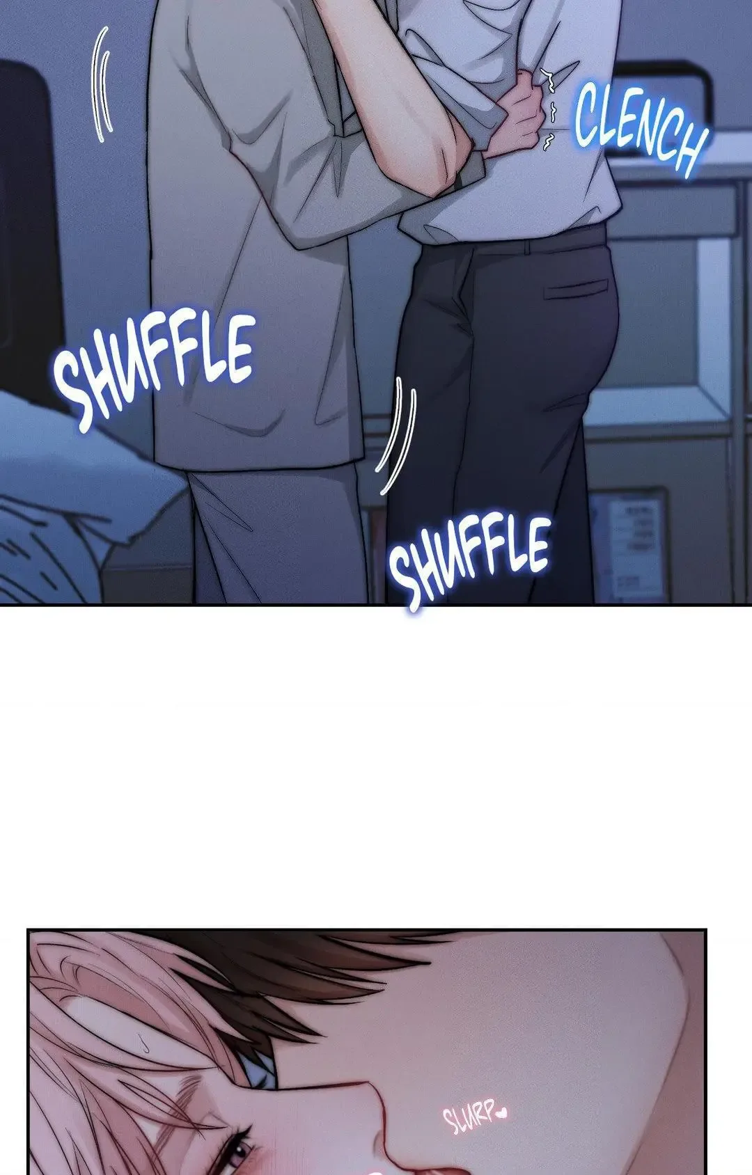 Love Remedy Chapter 33 page 5