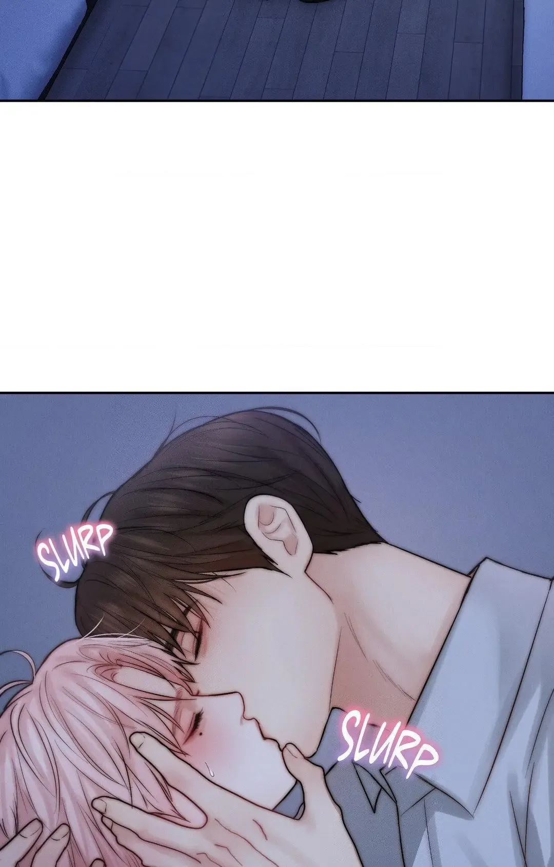 Love Remedy Chapter 33 page 3