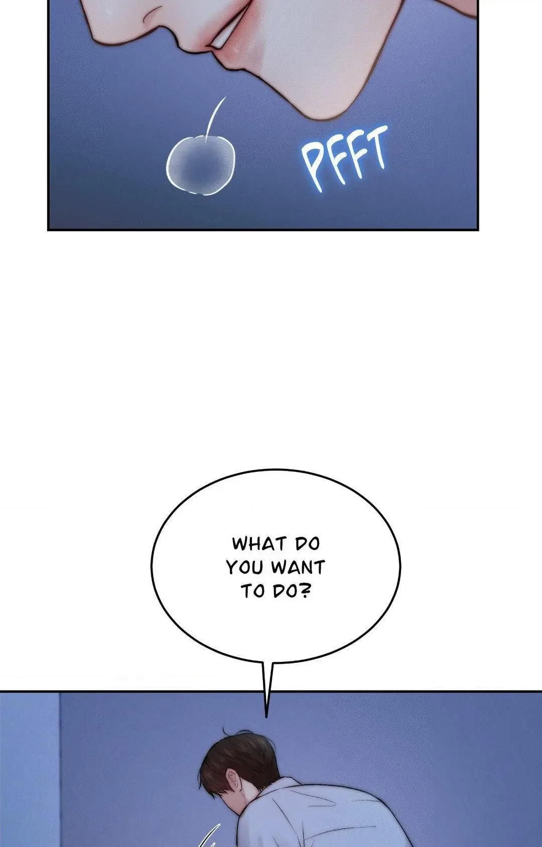Love Remedy Chapter 33 page 21