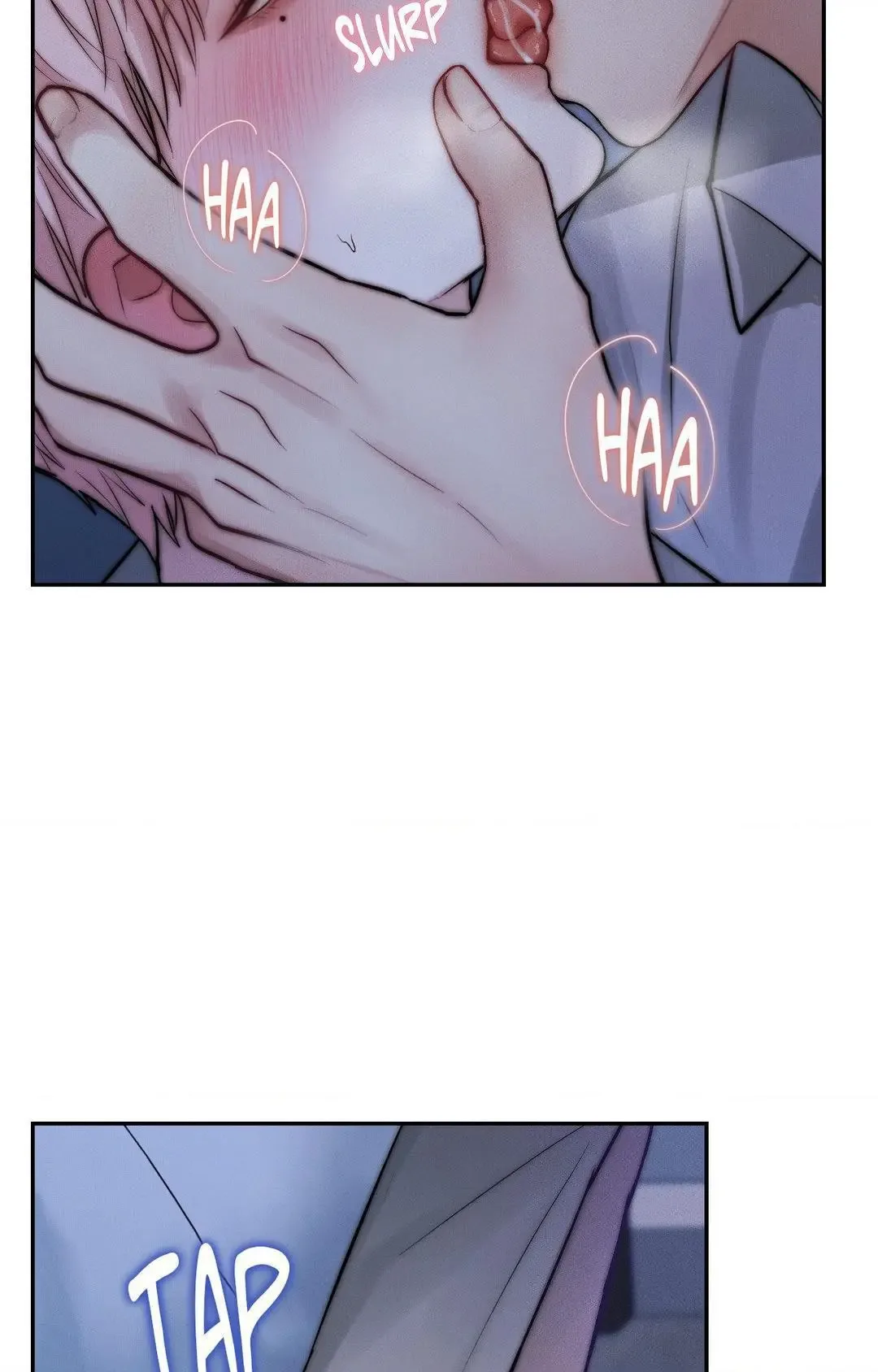 Love Remedy Chapter 33 page 6