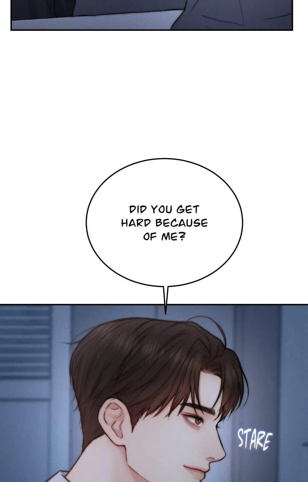 Love Remedy Chapter 33 page 30