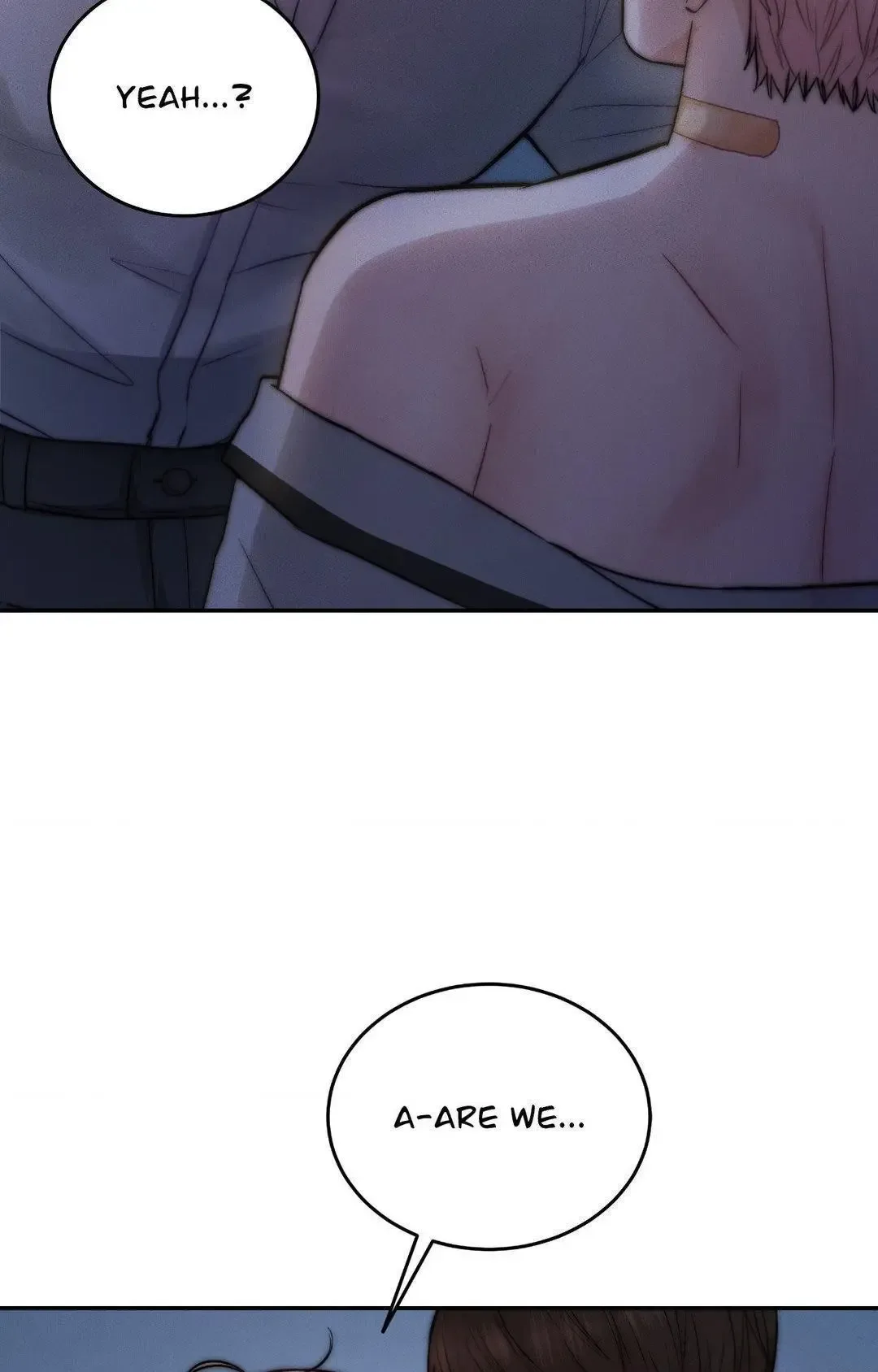 Love Remedy Chapter 33 page 17