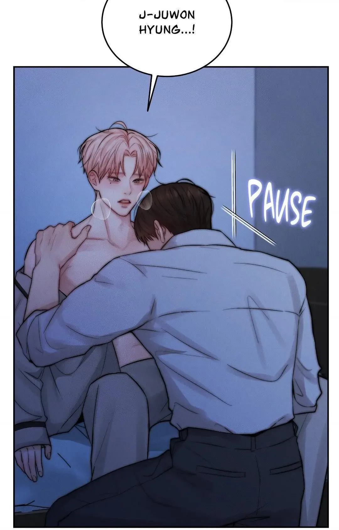Love Remedy Chapter 33 page 15