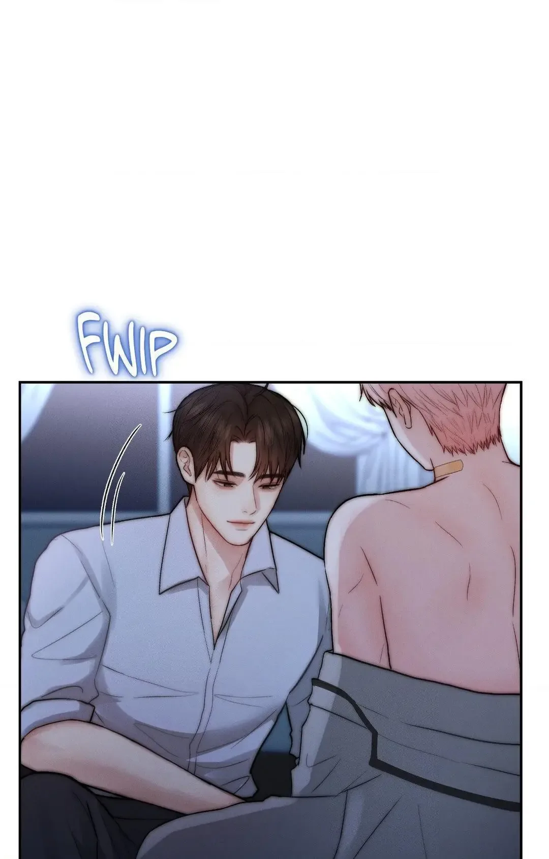Love Remedy Chapter 33 page 29