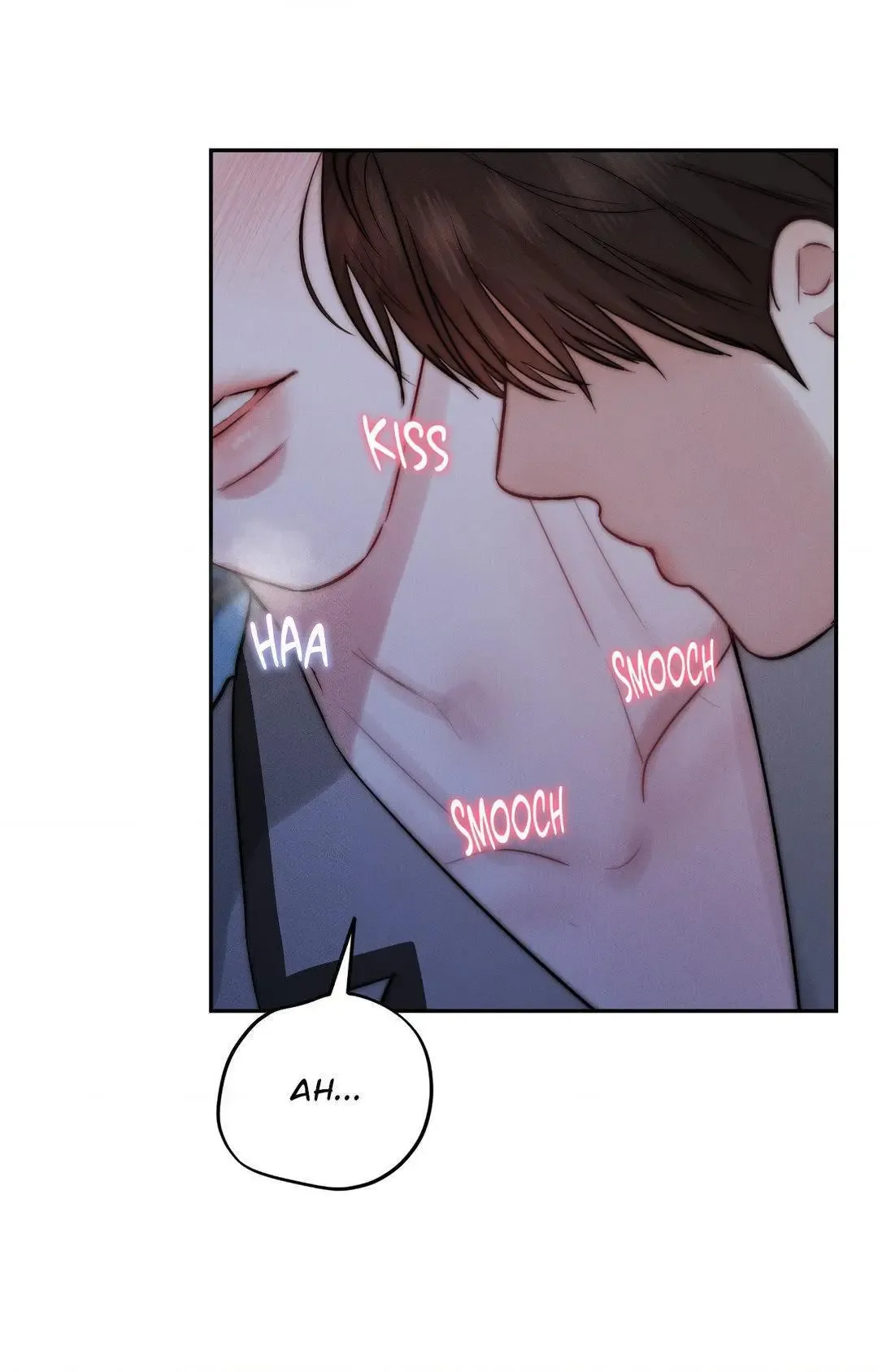 Love Remedy Chapter 33 page 12