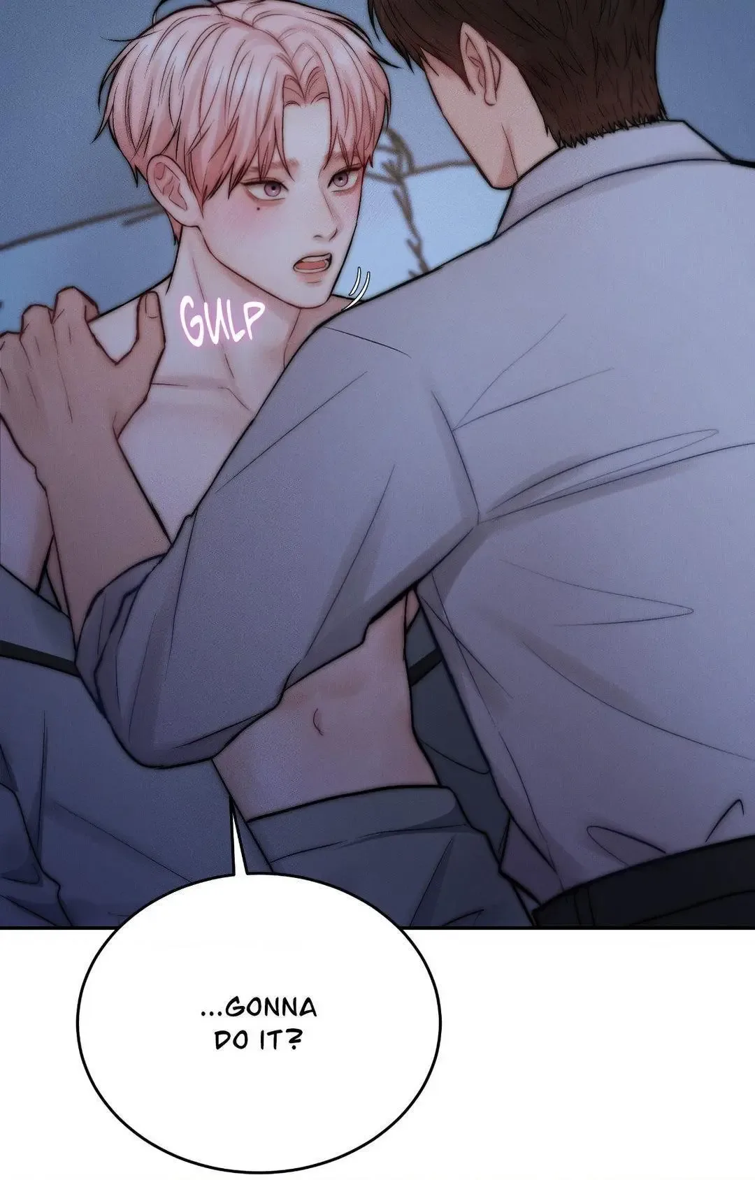 Love Remedy Chapter 33 page 18