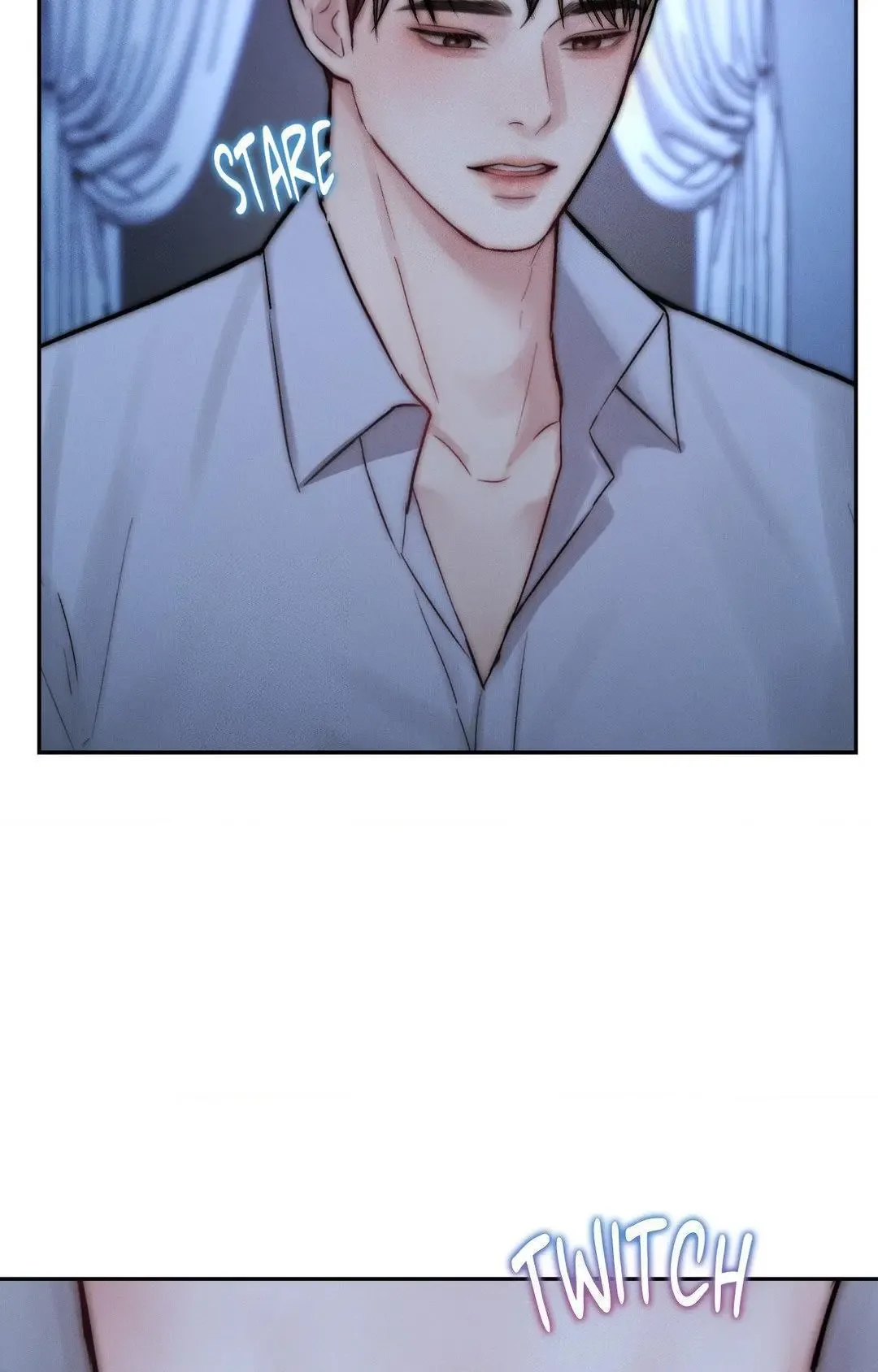 Love Remedy Chapter 33 page 26