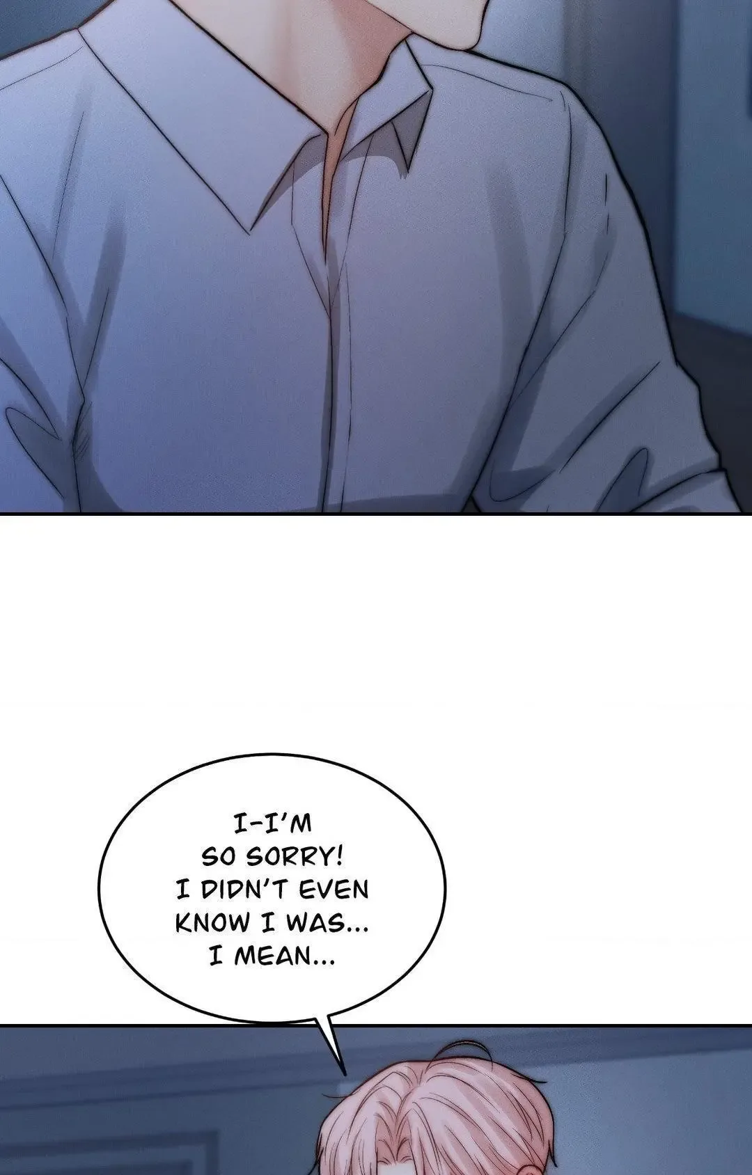 Love Remedy Chapter 33 page 31