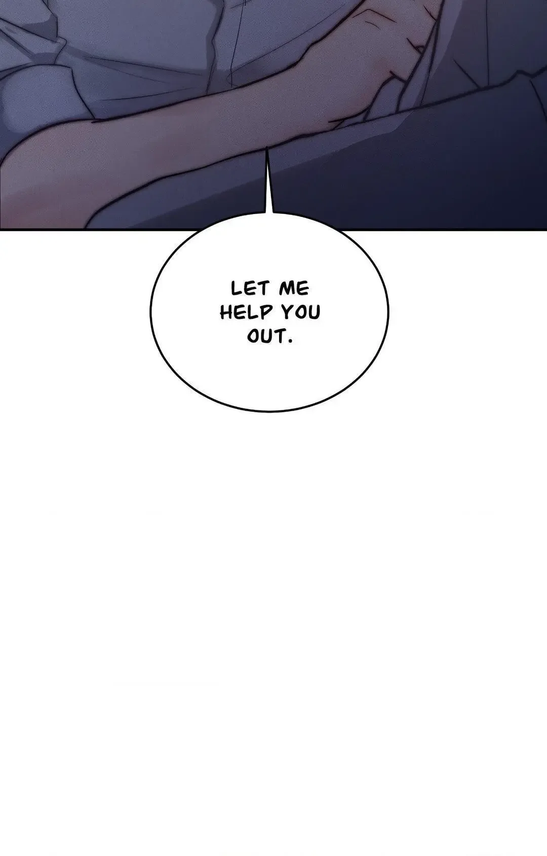 Love Remedy Chapter 33 page 34