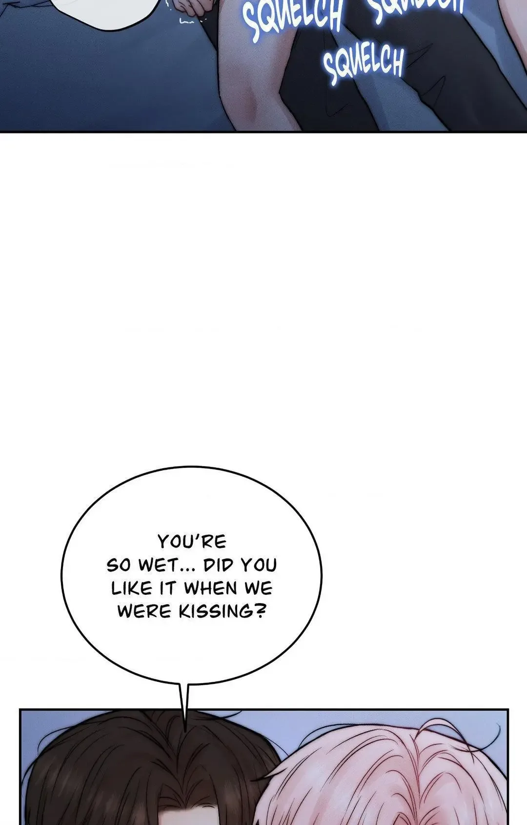 Love Remedy Chapter 33 page 38