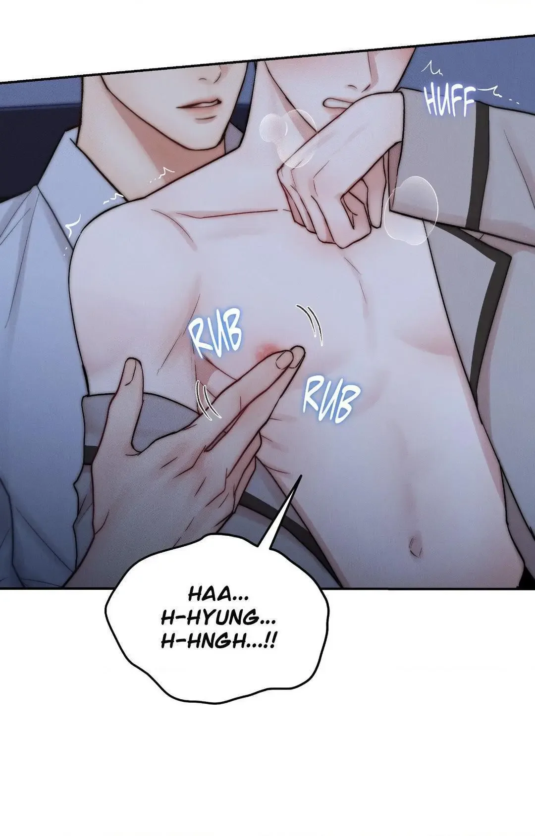 Love Remedy Chapter 33 page 42
