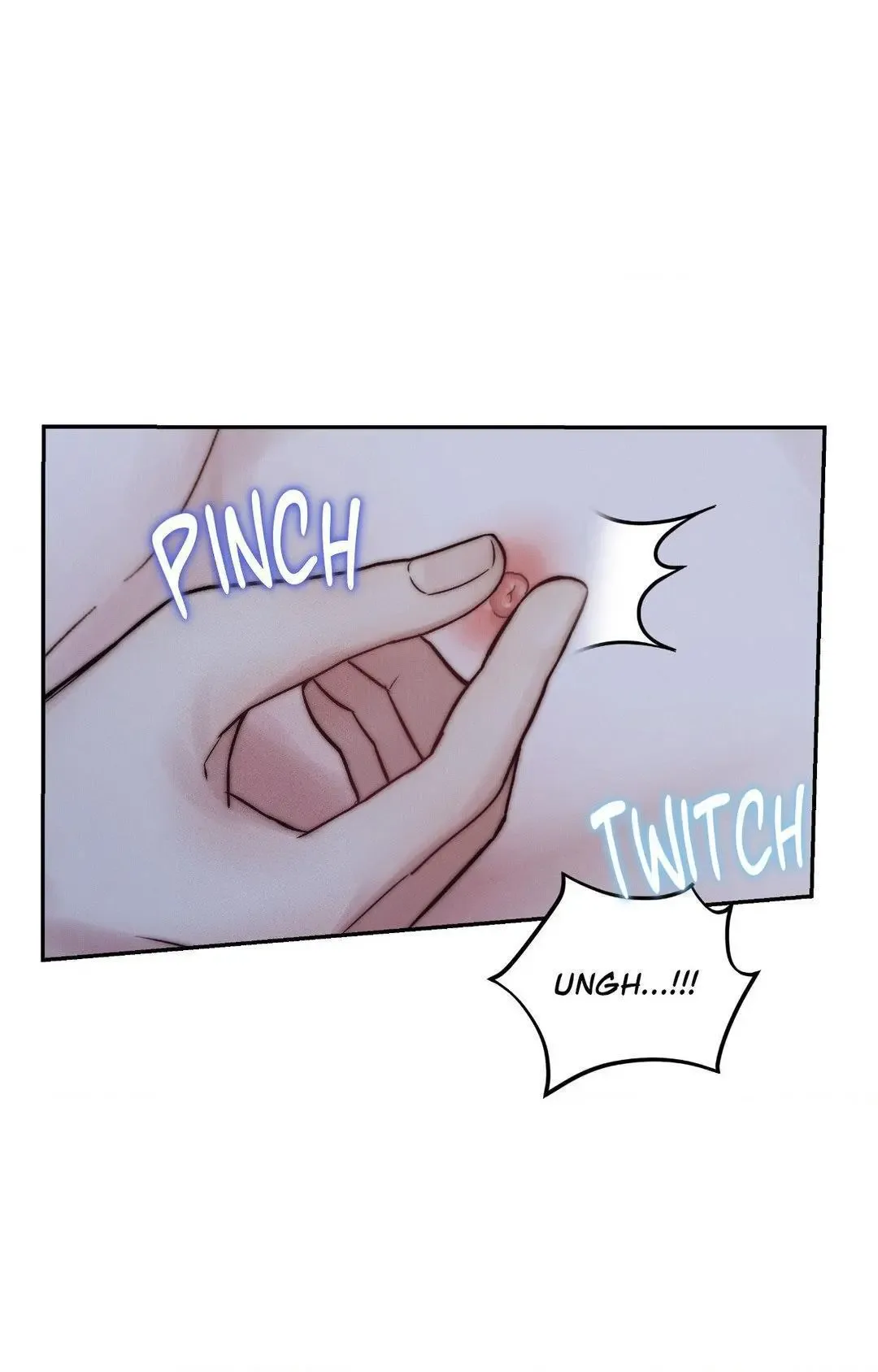 Love Remedy Chapter 33 page 41
