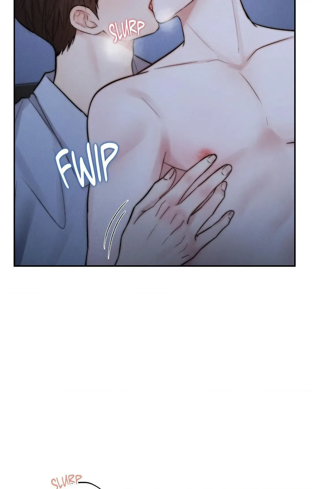 Love Remedy Chapter 33 page 45