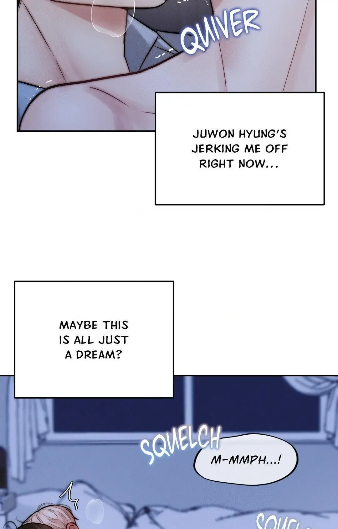 Love Remedy Chapter 33 page 48