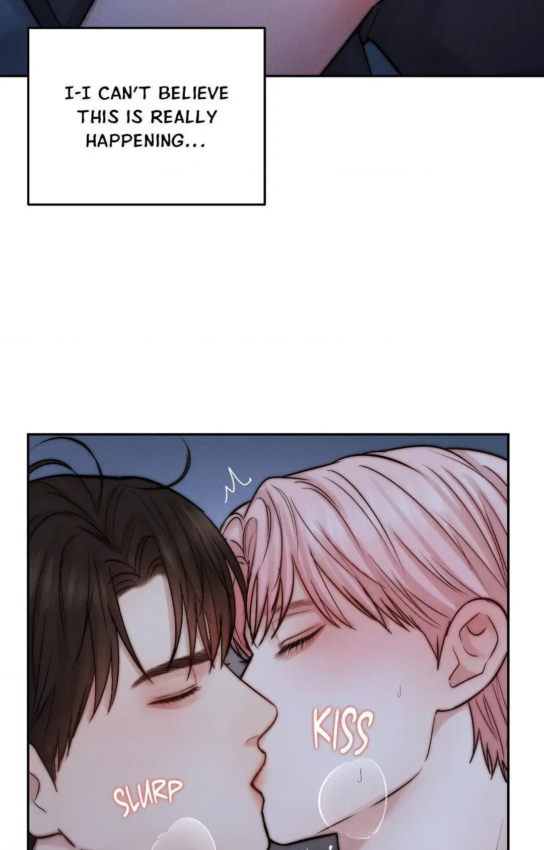 Love Remedy Chapter 33 page 47