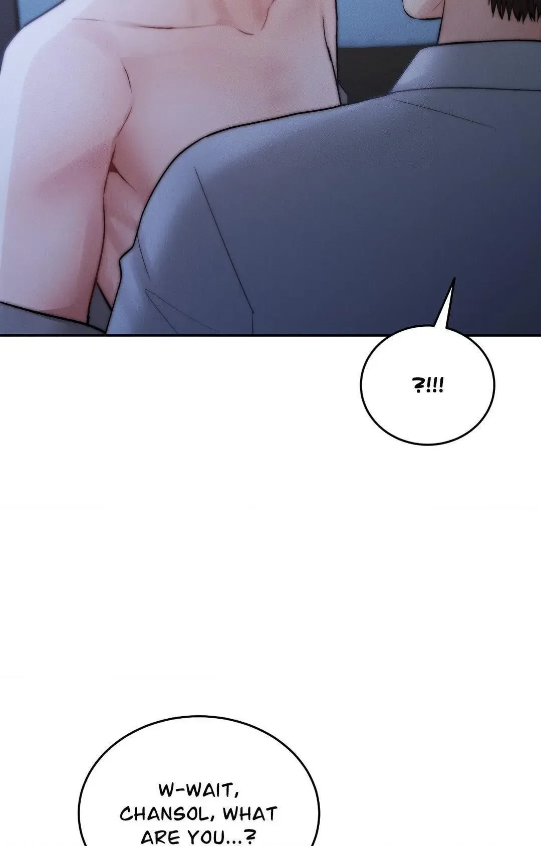 Love Remedy Chapter 33 page 55