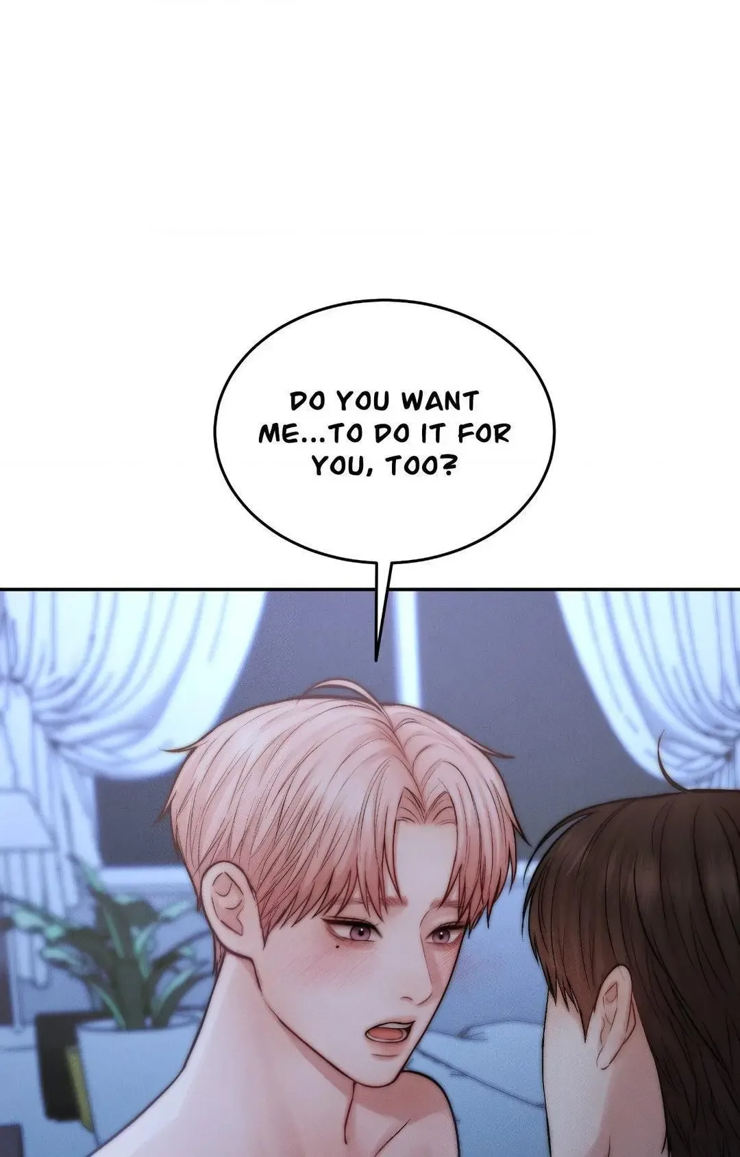 Love Remedy Chapter 33 page 54