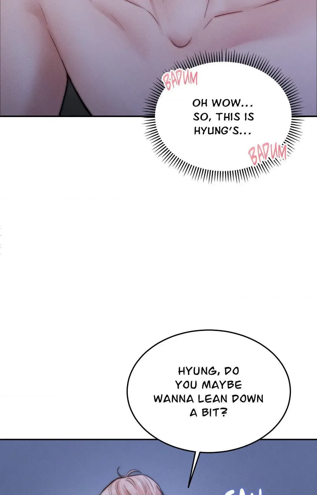 Love Remedy Chapter 33 page 59