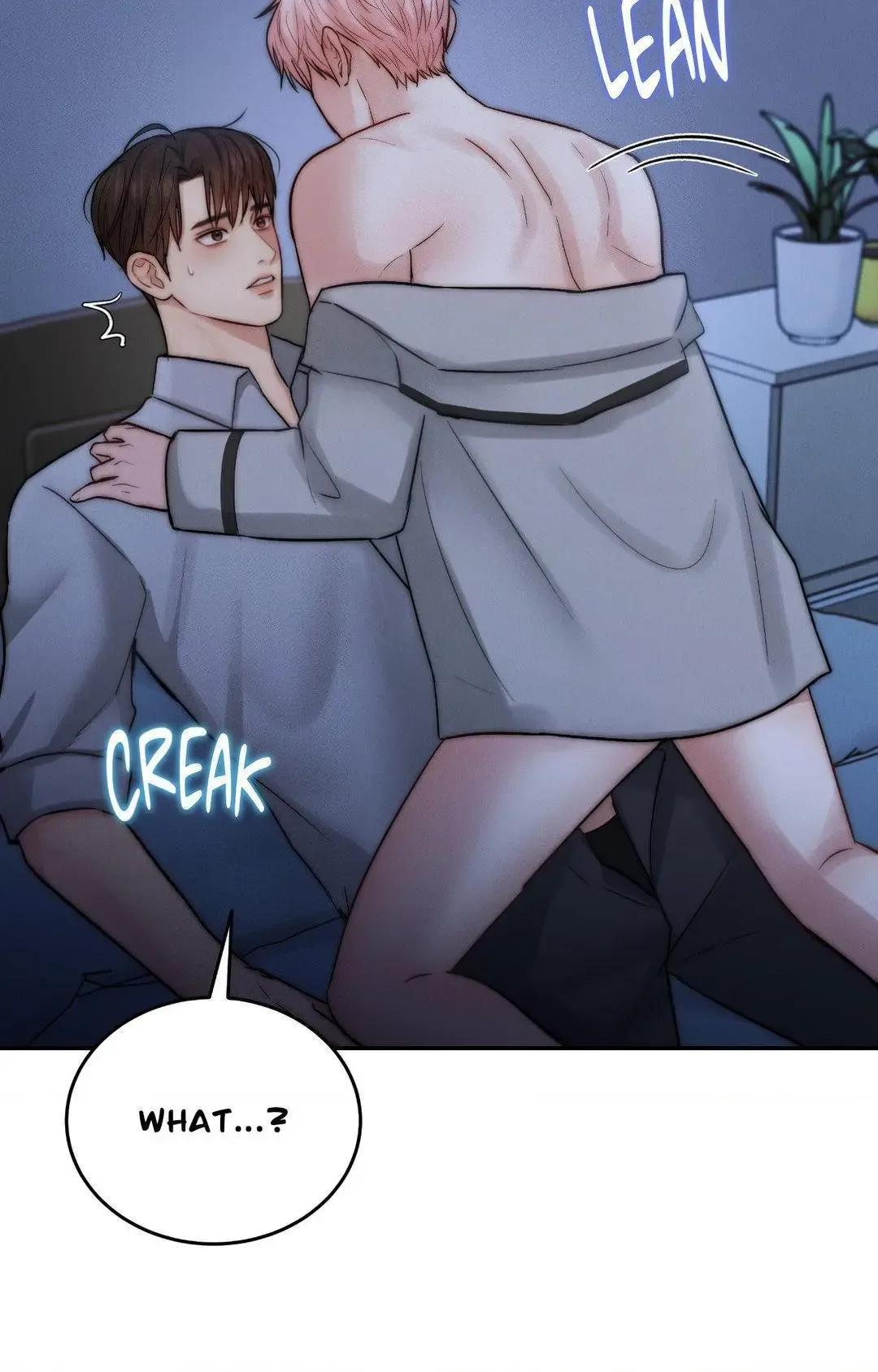 Love Remedy Chapter 33 page 60
