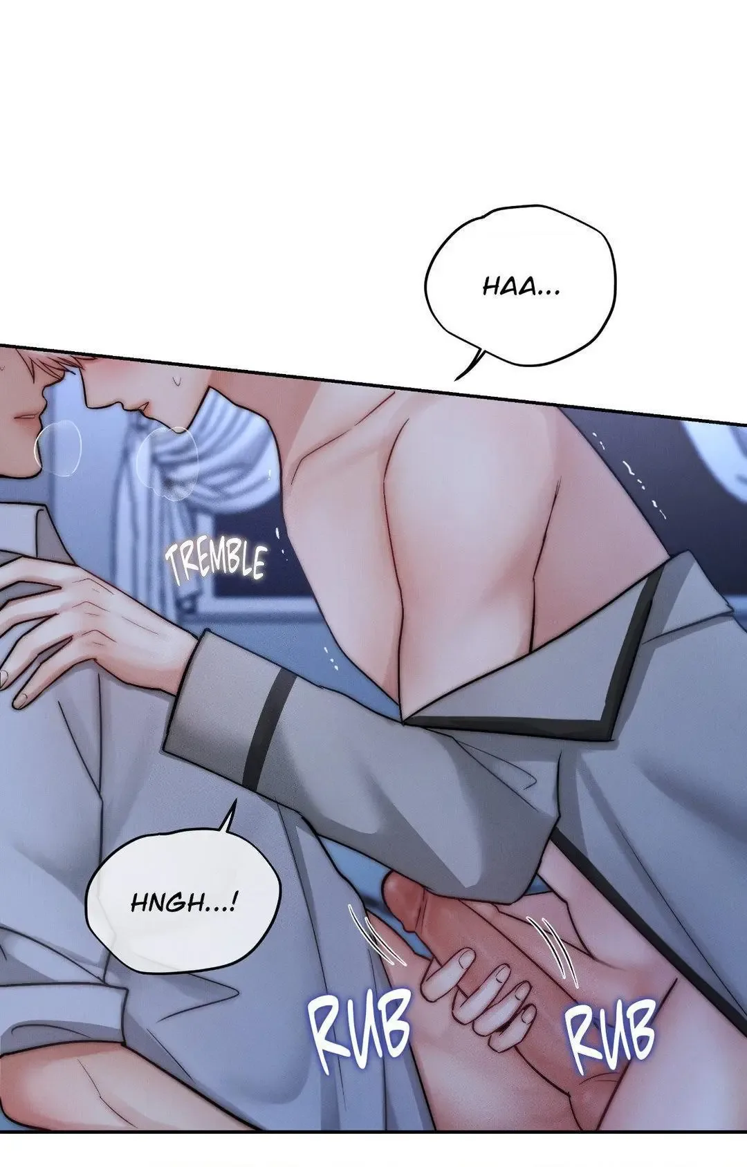 Love Remedy Chapter 33 page 61