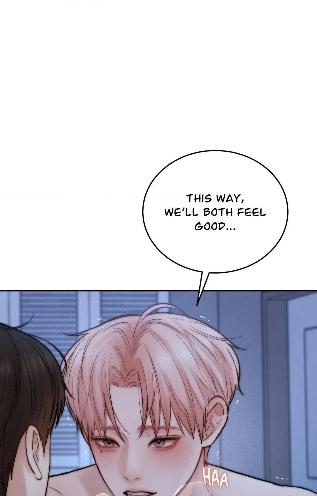 Love Remedy Chapter 33 page 62