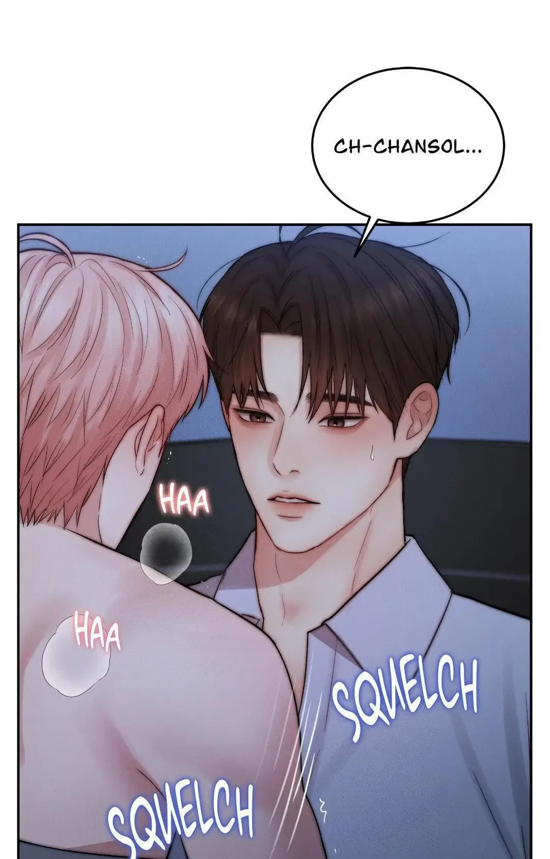 Love Remedy Chapter 33 page 64