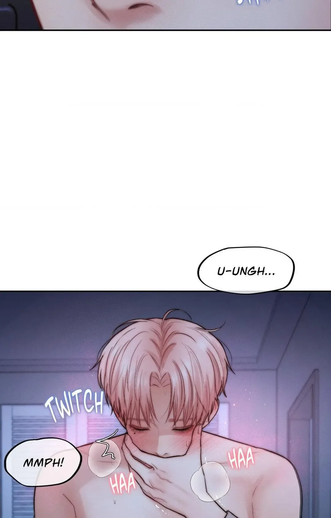 Love Remedy Chapter 33 page 66