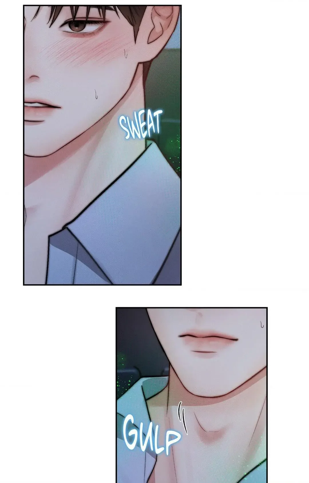Love Remedy Chapter 33 page 68