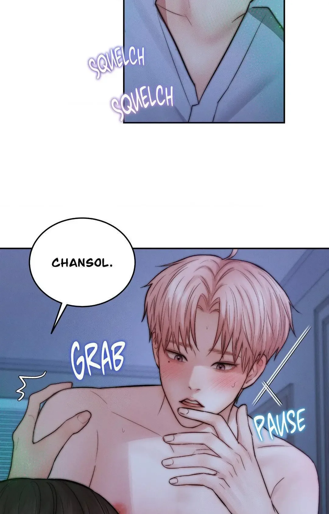 Love Remedy Chapter 33 page 69