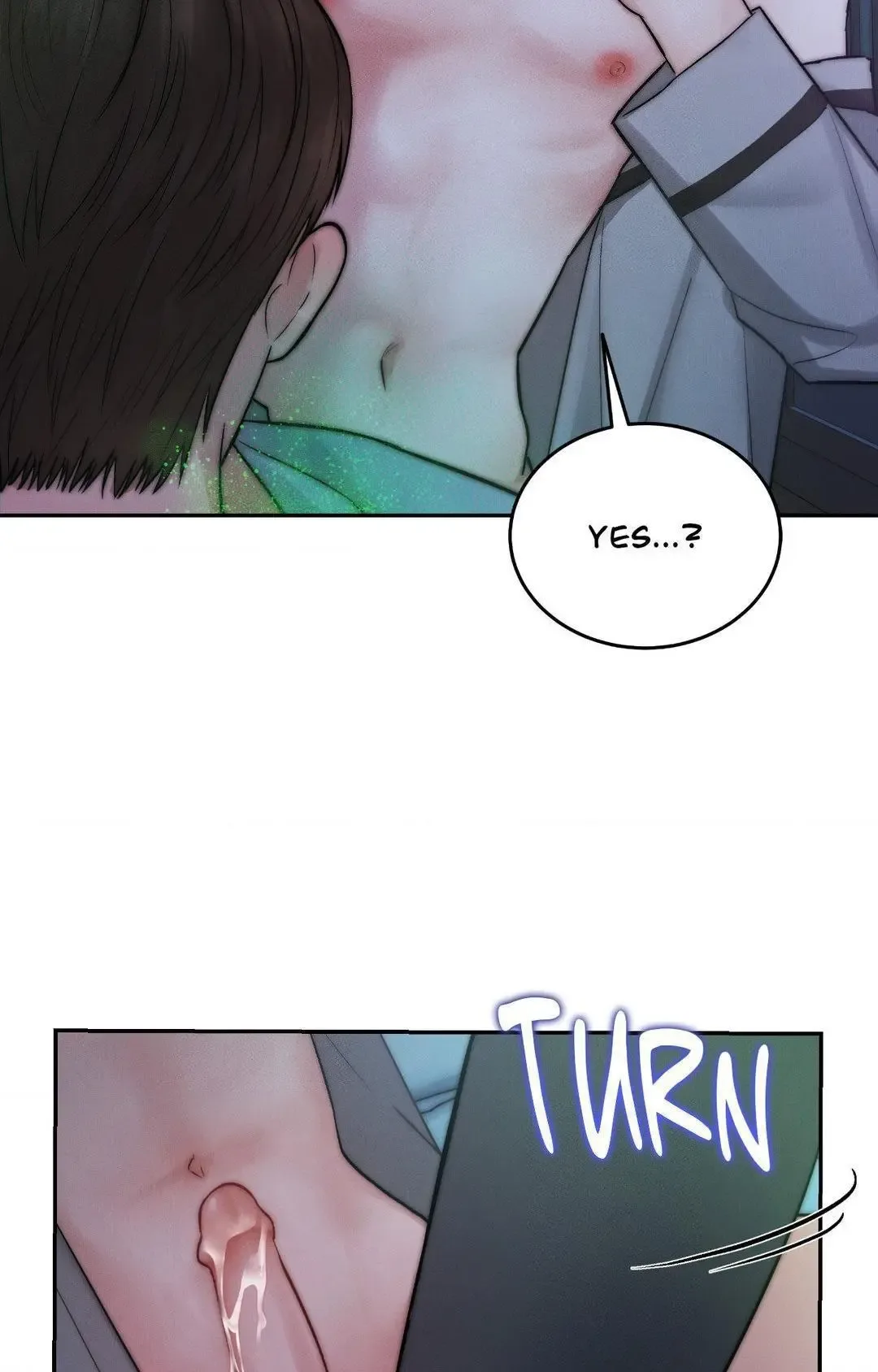 Love Remedy Chapter 33 page 70