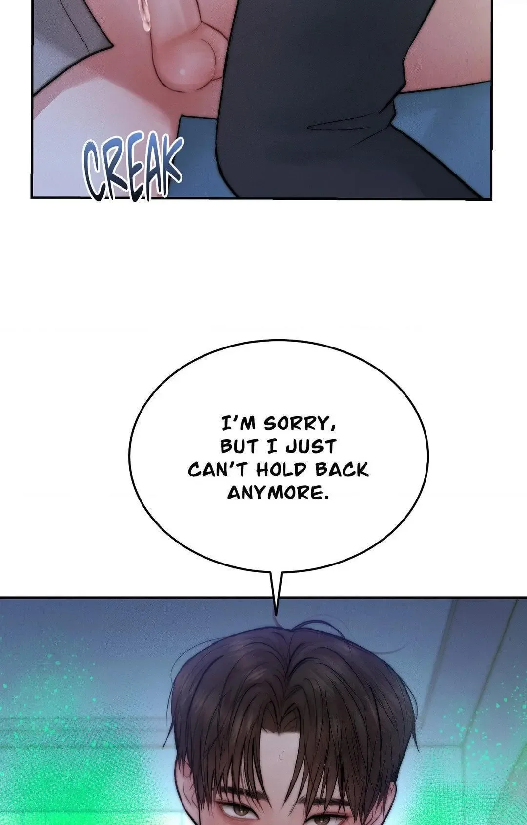 Love Remedy Chapter 33 page 71