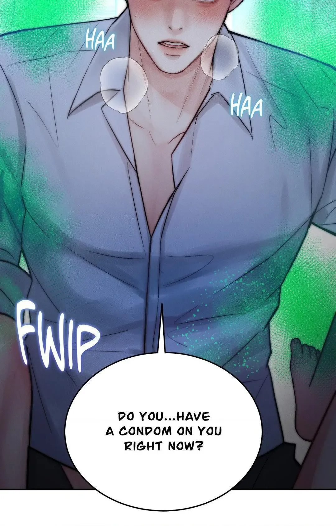 Love Remedy Chapter 33 page 72