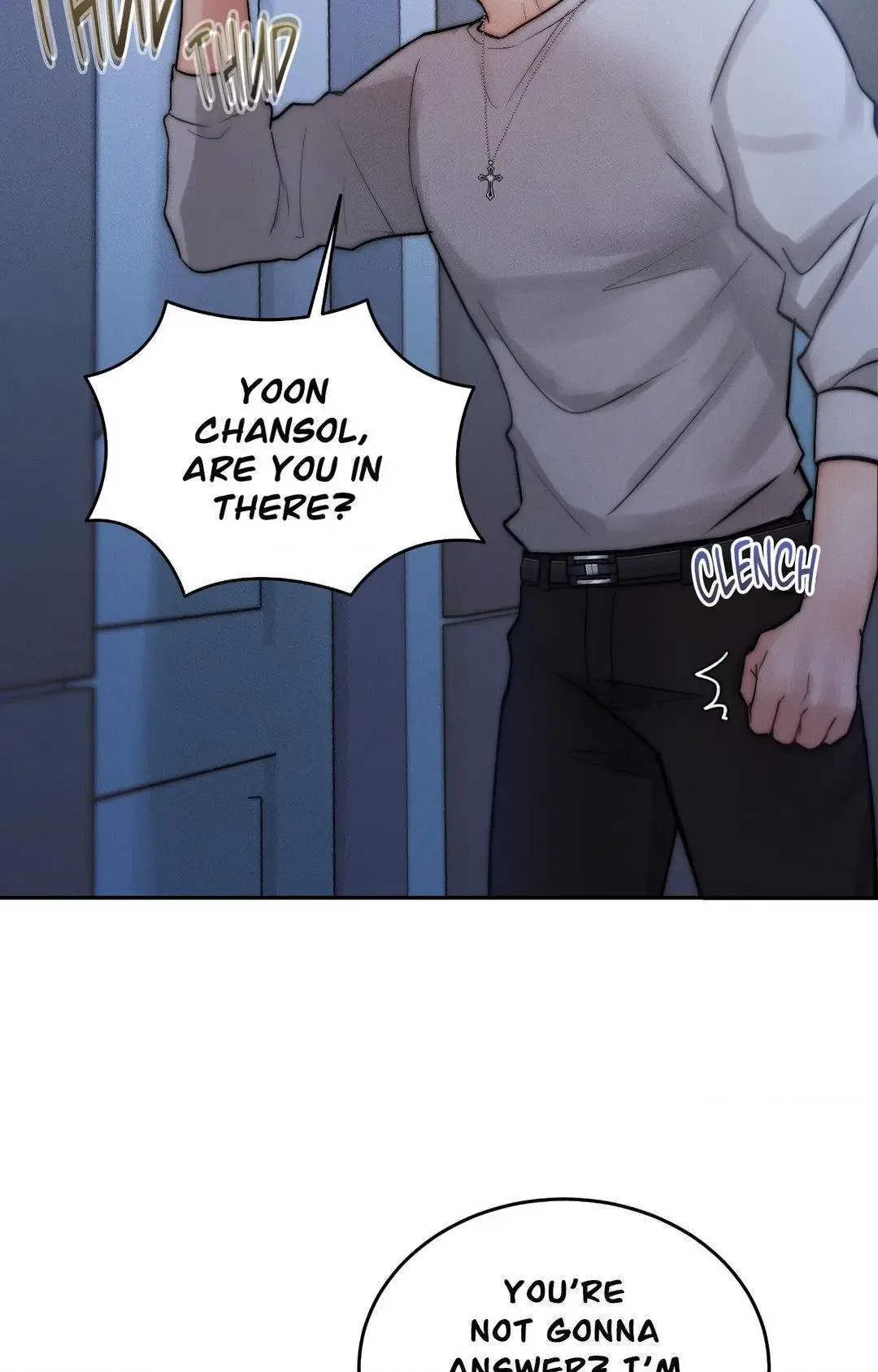 Love Remedy Chapter 33 page 80