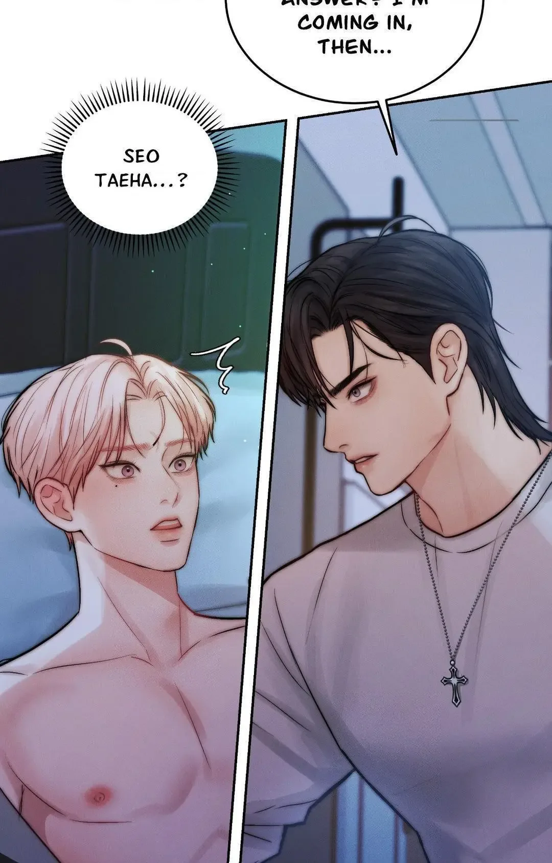 Love Remedy Chapter 33 page 81