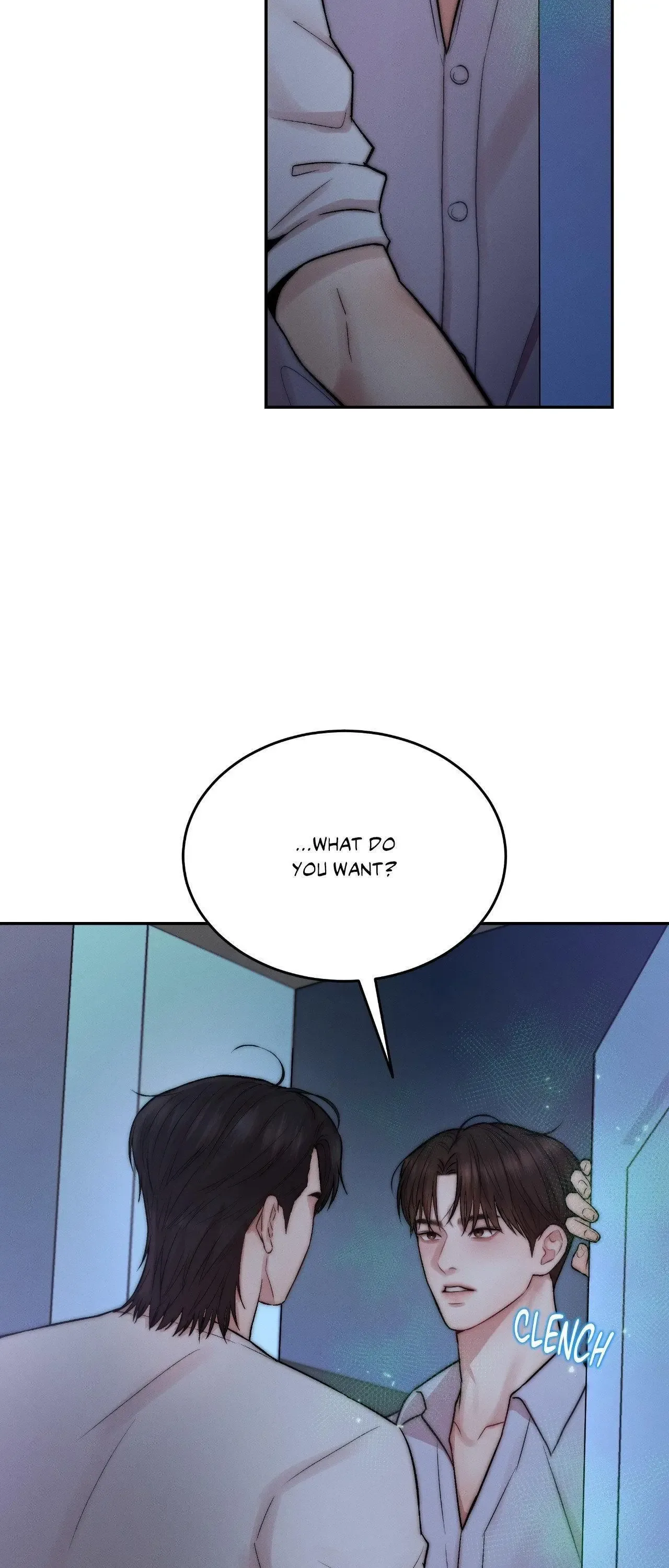 Love Remedy Chapter 34 page 3