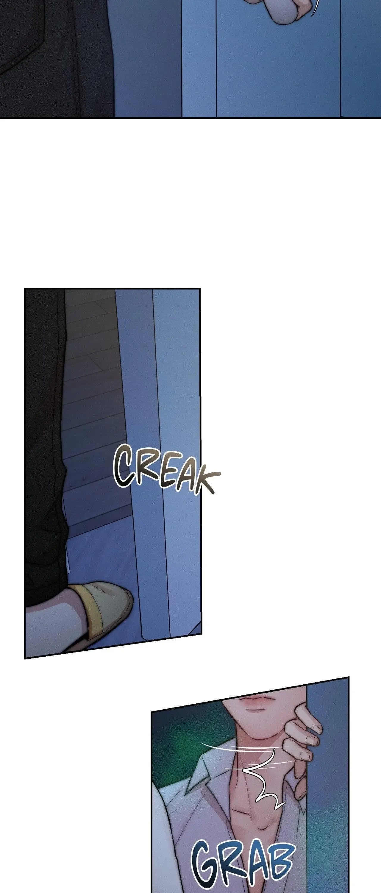 Love Remedy Chapter 34 page 2