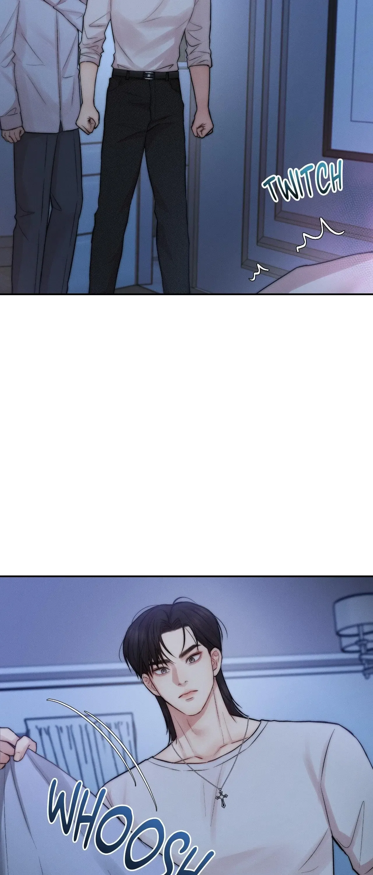 Love Remedy Chapter 34 page 7